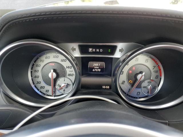 2016 MERCEDES-BENZ SL 550 WDDJK7DA7GF039059