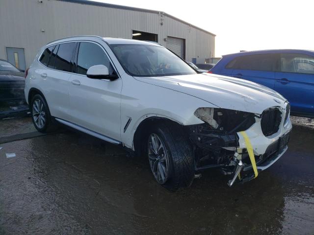 2018 BMW X3 XDRIVE3 - 5UXTR9C52JLD70320