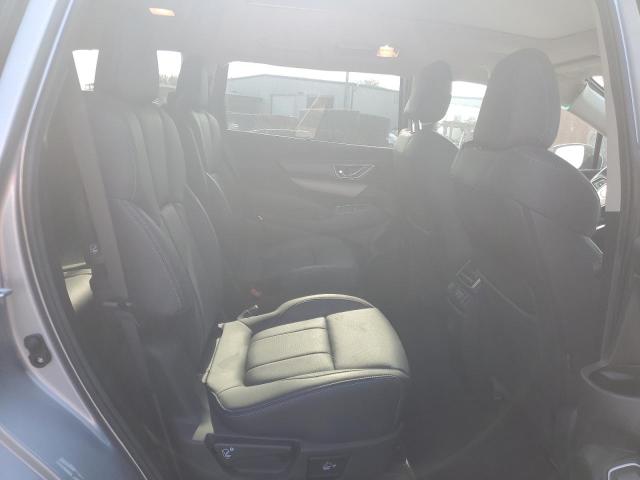 2022 SUBARU ASCENT TOU 4S4WMARD1N3454494