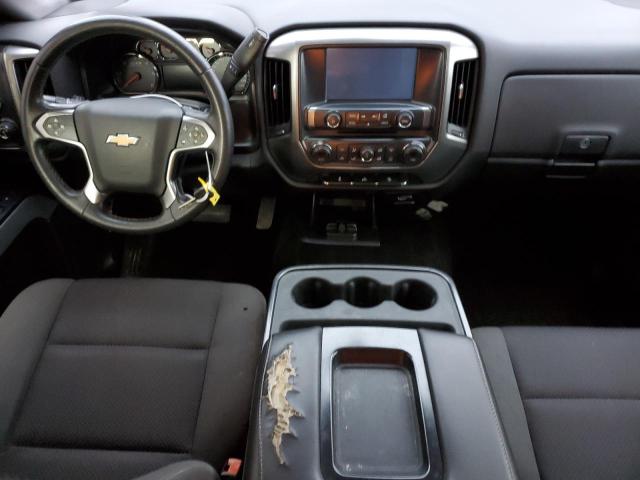2016 CHEVROLET SILVERADO - 1GCVKREC2GZ154688