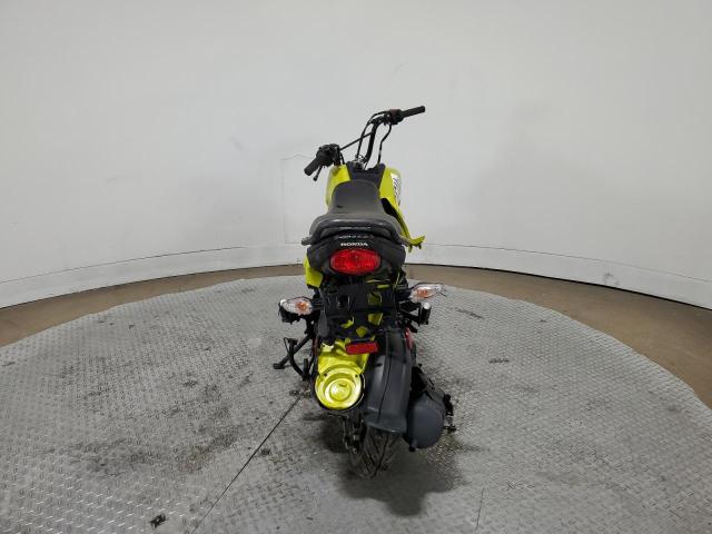 2022 HONDA NVA110 B 3H1JK0707ND008259