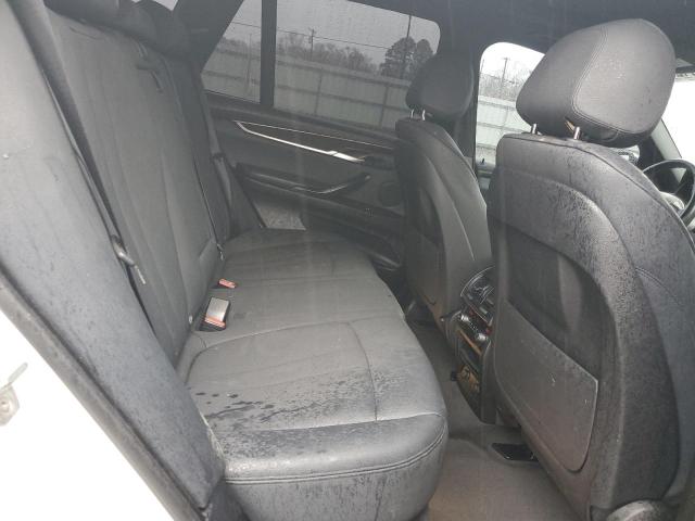 2018 BMW X5 - 5UXKR2C54J0Z22451