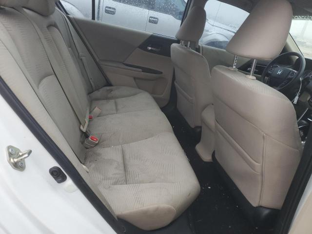 2017 HONDA ACCORD LX - 1HGCR2F47HA023470