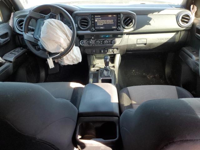 2021 TOYOTA TACOMA DOU - 3TYCZ5AN5MT012906