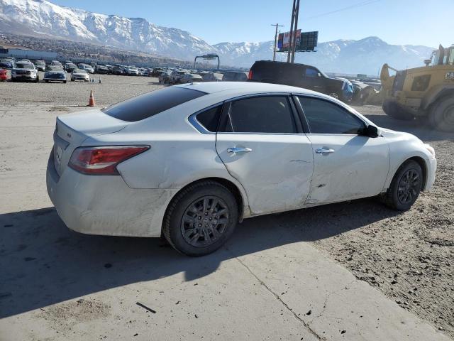 Vin: 1n4al3ap7fc489731, lot: 42743935, nissan altima 2.5 20153