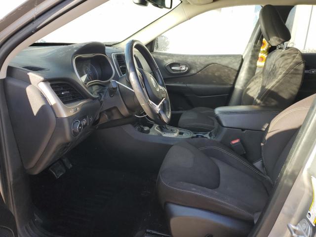 2016 JEEP CHEROKEE L - 1C4PJMCS2GW104898