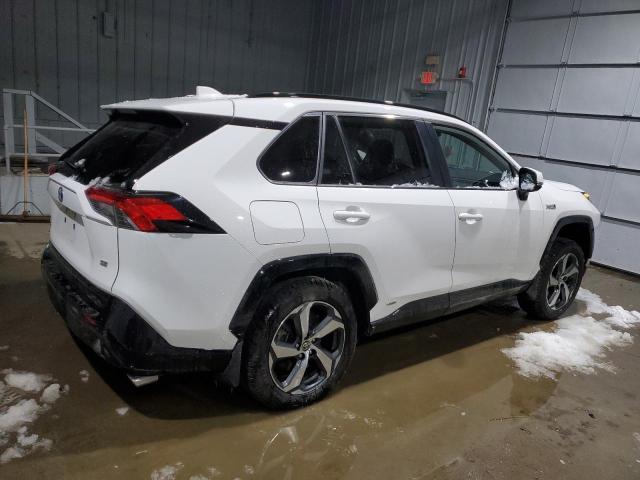 2021 TOYOTA RAV4 PRIME - JTMCB3FVXMD054688