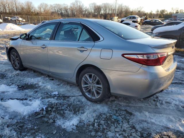 2015 TOYOTA CAMRY LE - 4T1BF1FK3FU024571