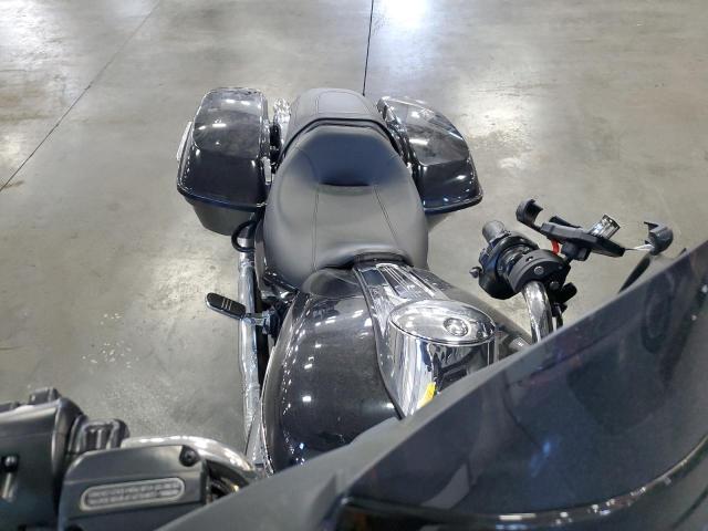 2022 HARLEY-DAVIDSON FLHX - 1HD1KBC19NB616014
