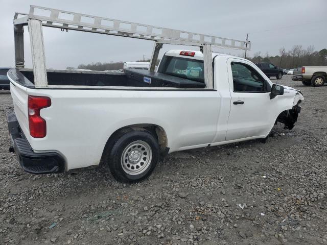 2020 CHEVROLET SILVERADO - 3GCNWAEH8LG334821