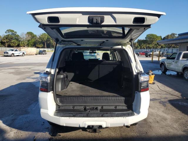 2016 TOYOTA 4RUNNER SR - JTEZU5JRXG5122329