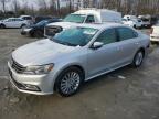 2016 VOLKSWAGEN PASSAT SE - 1VWBT7A31GC004856