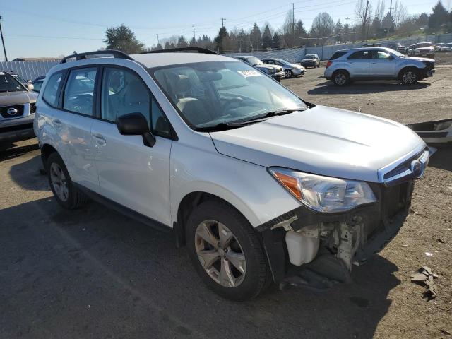 2015 SUBARU FORESTER 2 - JF2SJABC0FH468955