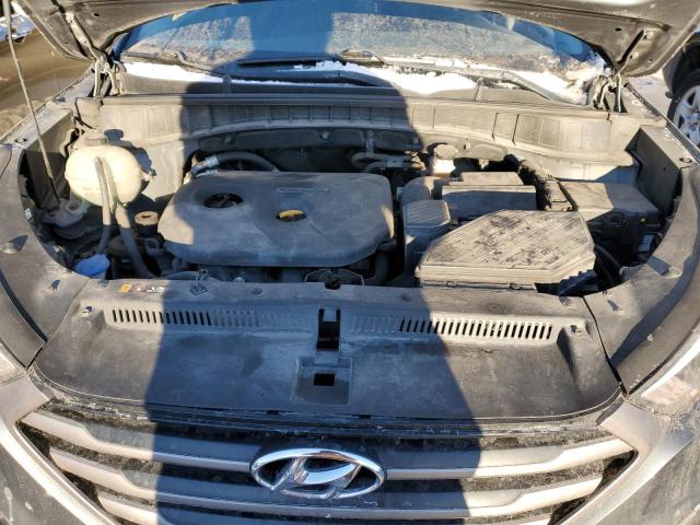 2016 HYUNDAI TUCSON LIM - KM8J3CA41GU035322