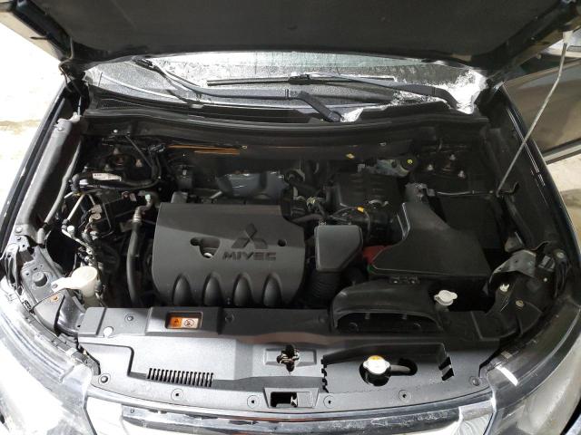 2017 MITSUBISHI OUTLANDER - JA4AZ3A37HZ038668