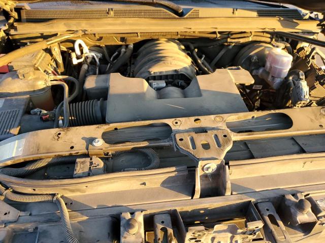 2019 CADILLAC ESCALADE E - 1GYS3JKJ9KR355933