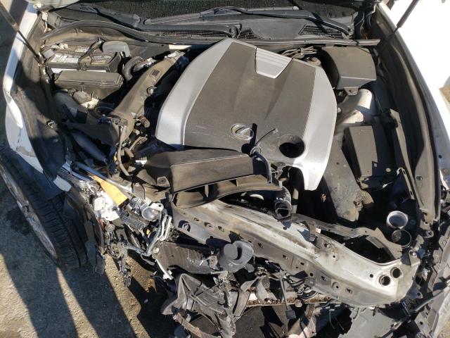 2015 LEXUS GS 350 JTHBE1BL3FA002138