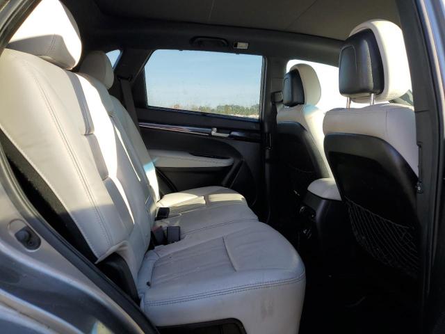 2015 KIA SORENTO SX - 5XYKW4A73FG659347