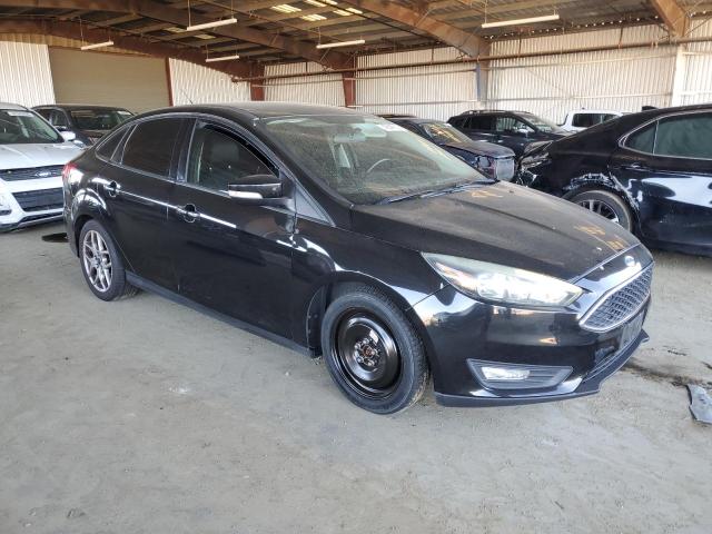 2015 FORD FOCUS SE 1FADP3F2XFL275671