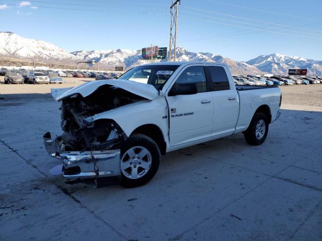 DODGE RAM 1500 S