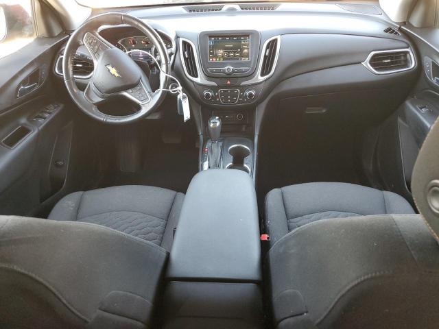 2019 CHEVROLET EQUINOX LT - 2GNAXUEV6K6131897
