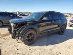 2022 FORD EXPLORER T - 1FMSK8JH0NGB56331