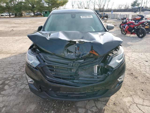 2020 CHEVROLET EQUINOX LS 2GNAXHEV9L6275565