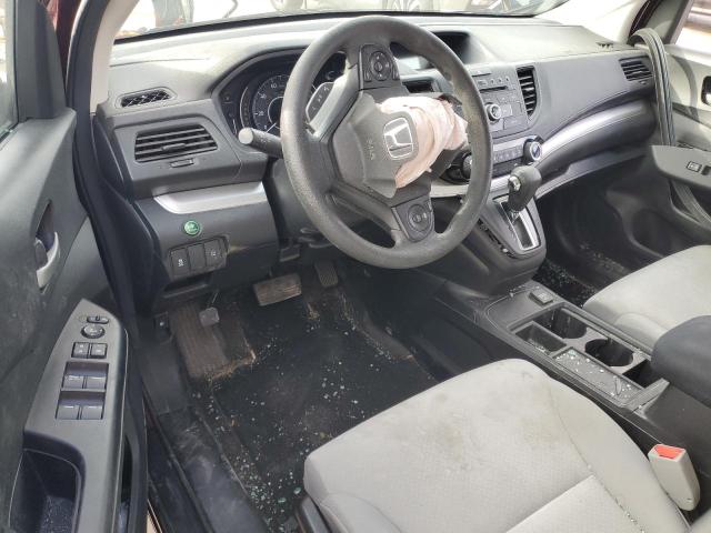 2016 HONDA CR-V SE 2HKRM4H43GH679446