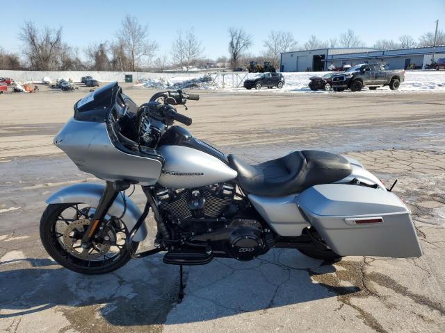 2020 HARLEY-DAVIDSON FLTRXS 1HD1KTP15LB603807