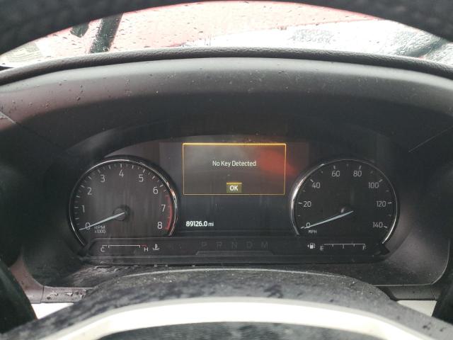 2020 FORD EXPLORER X - 1FMSK8DH6LGD00716
