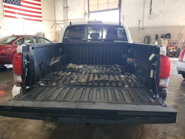 2020 TOYOTA TACOMA DOU 3TMCZ5ANXLM310488