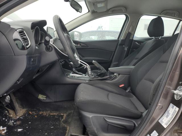 2015 MAZDA 3 TOURING - 3MZBM1V7XFM185444