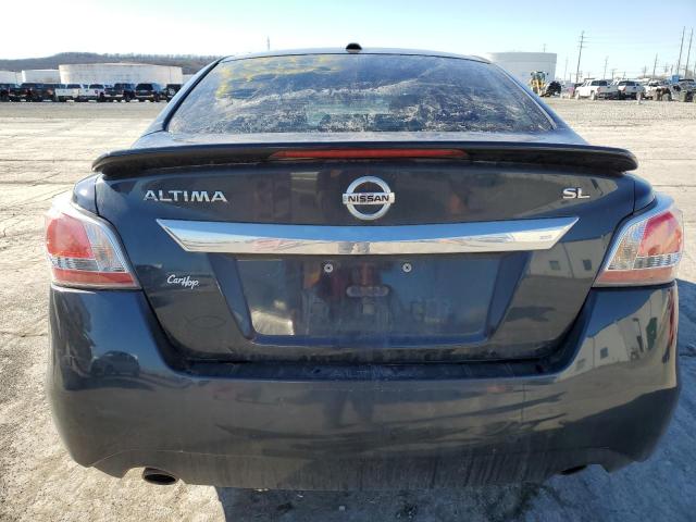2015 NISSAN ALTIMA 2.5 - 1N4AL3APXFN382547