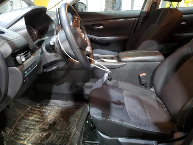 2020 NISSAN SENTRA SV - 3N1AB8CV0LY271836