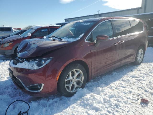 CHRYSLER PACIFICA T