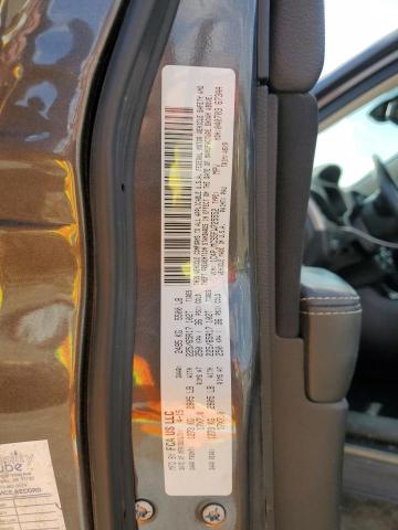 2015 JEEP CHEROKEE L - 1C4PJMCS5FW725552