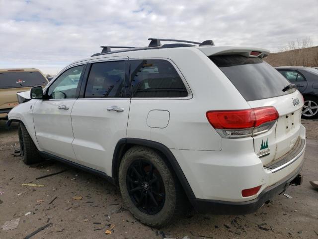 2014 JEEP GRAND CHEROKEE LIMITED #3305408302