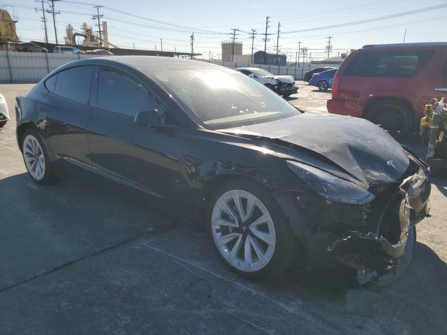 Vin: 5yj3e1eb0nf151895, lot: 87975435, tesla model 3 20224