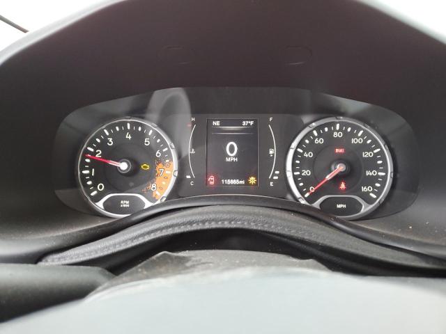 2015 JEEP RENEGADE ZACCJAAHXFPC32189