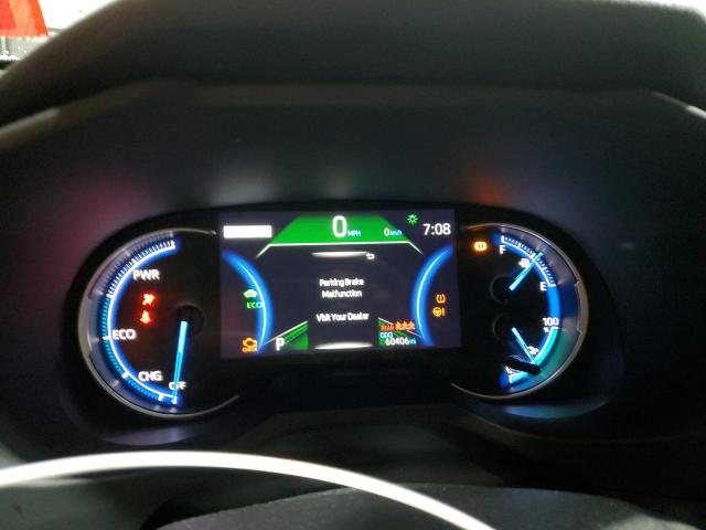 2021 TOYOTA RAV4 PRIME - JTMCB3FVXMD054688