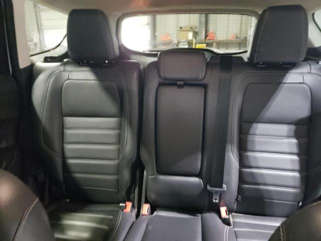 2017 FORD ESCAPE TIT - 1FMCU0J91HUB65876