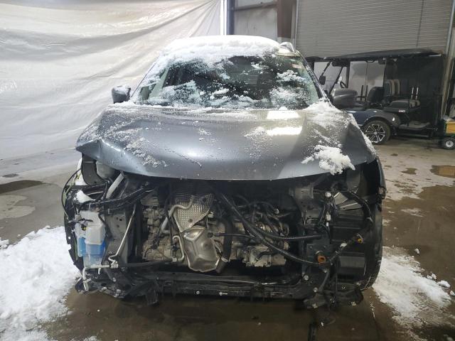 2019 NISSAN ROGUE S - JN8AT2MV8KW379749