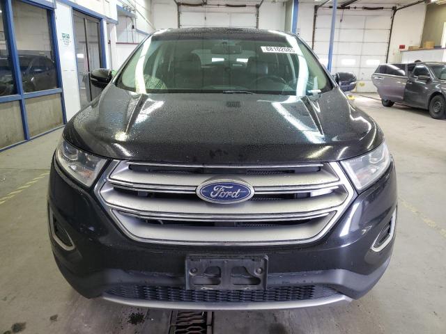 2016 FORD EDGE SEL - 2FMPK4J9XGBC07366
