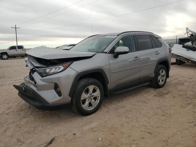 2021 TOYOTA RAV4 XLE #3100293629