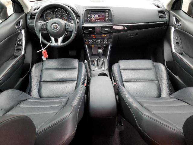 2015 MAZDA CX-5 GT - JM3KE2DY7F0441856