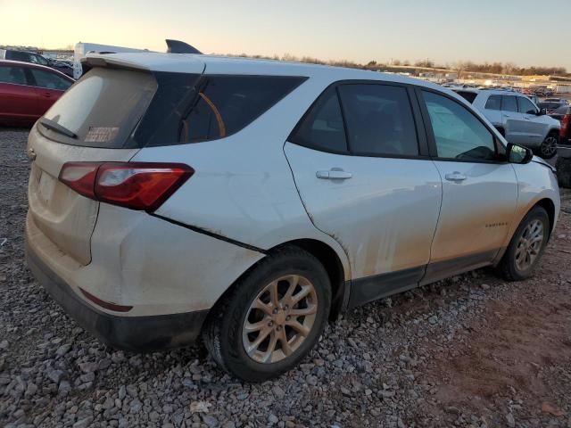 Vin: 3gnaxhev5ls726654, lot: 87540625, chevrolet equinox ls 20203