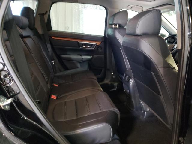 2018 HONDA CR-V EXL - 7FARW2H88JE073054