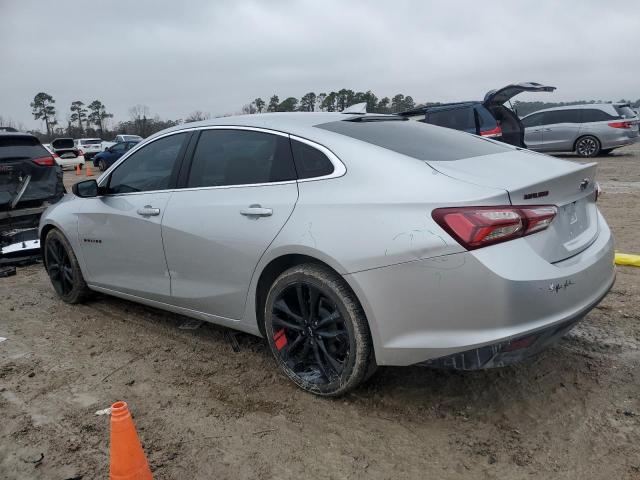 2021 CHEVROLET MALIBU LT - 1G1ZD5ST2MF086388