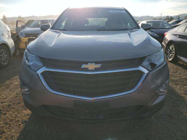 2018 CHEVROLET EQUINOX LT 3GNAXJEV1JS582900