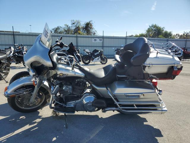 2003 HARLEY-DAVIDSON FLHTCUI AN 1HD1FCW443Y621521